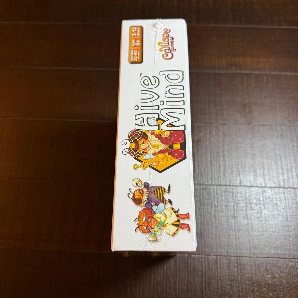 Calliope Games calliope games