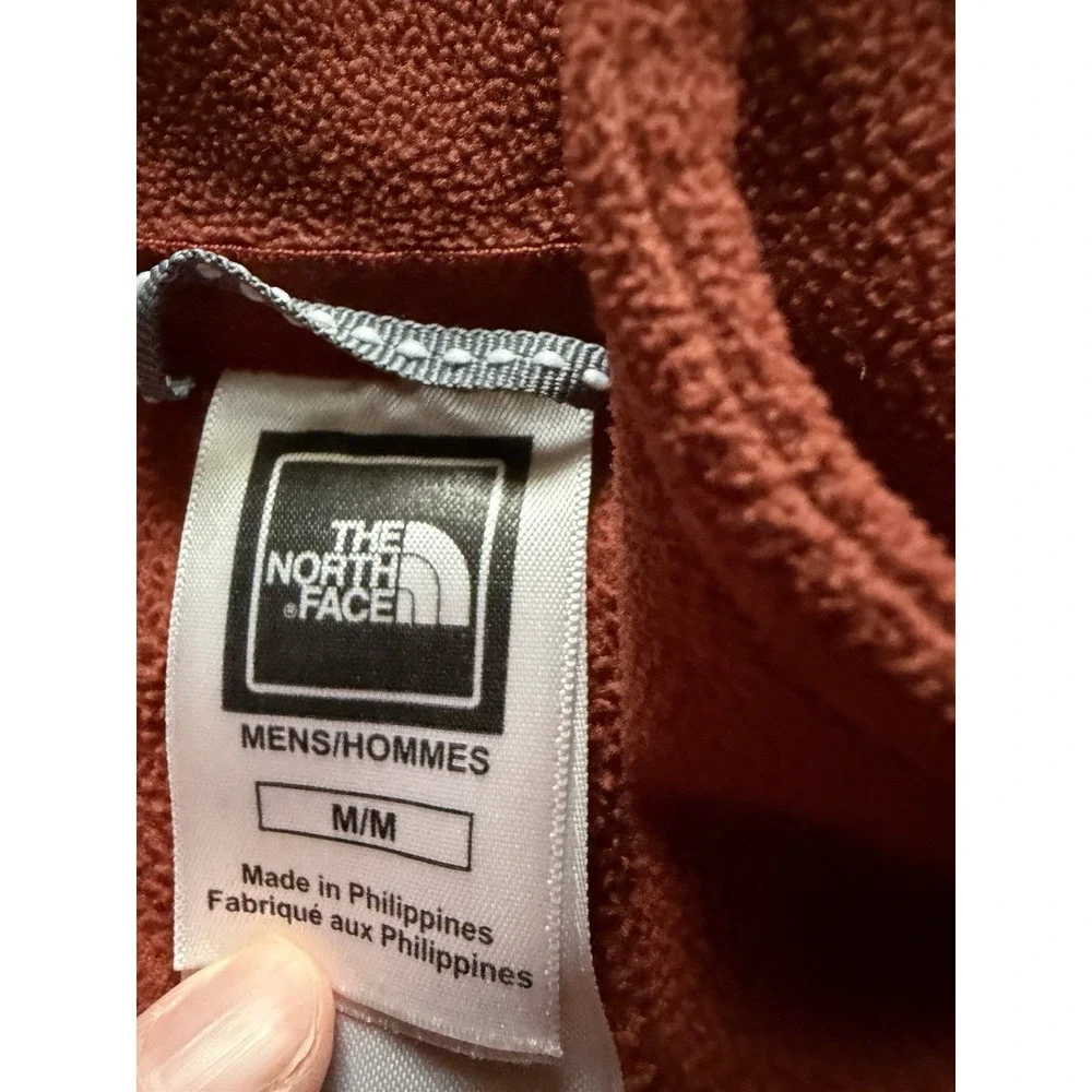 The North Face north face
