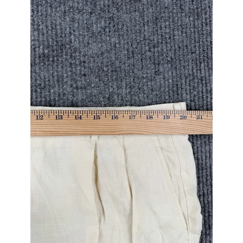 Berle men linen