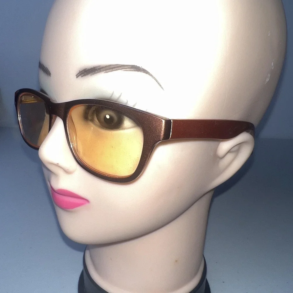 Joy Mangano womens eyeglasses