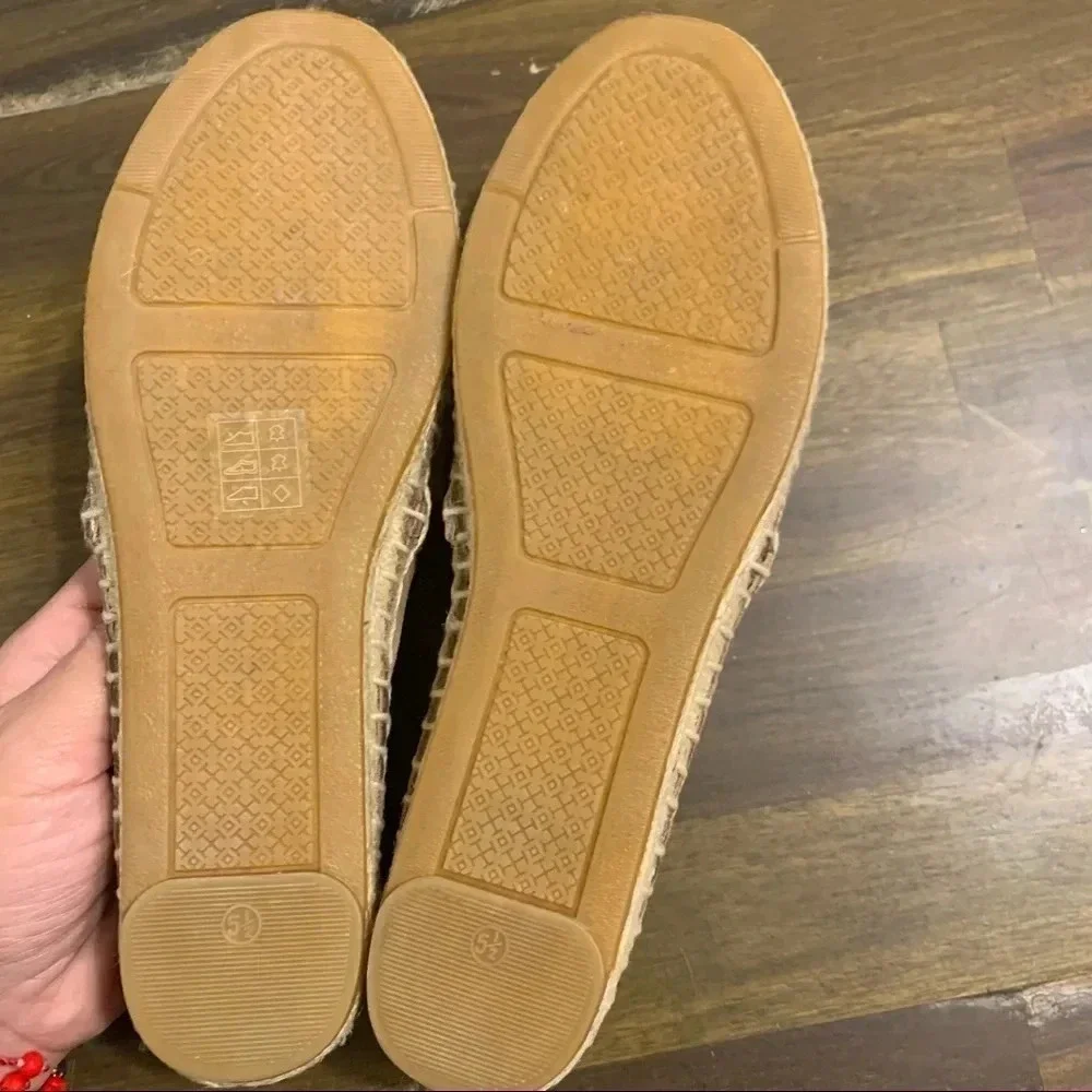 Tory Burch floor model