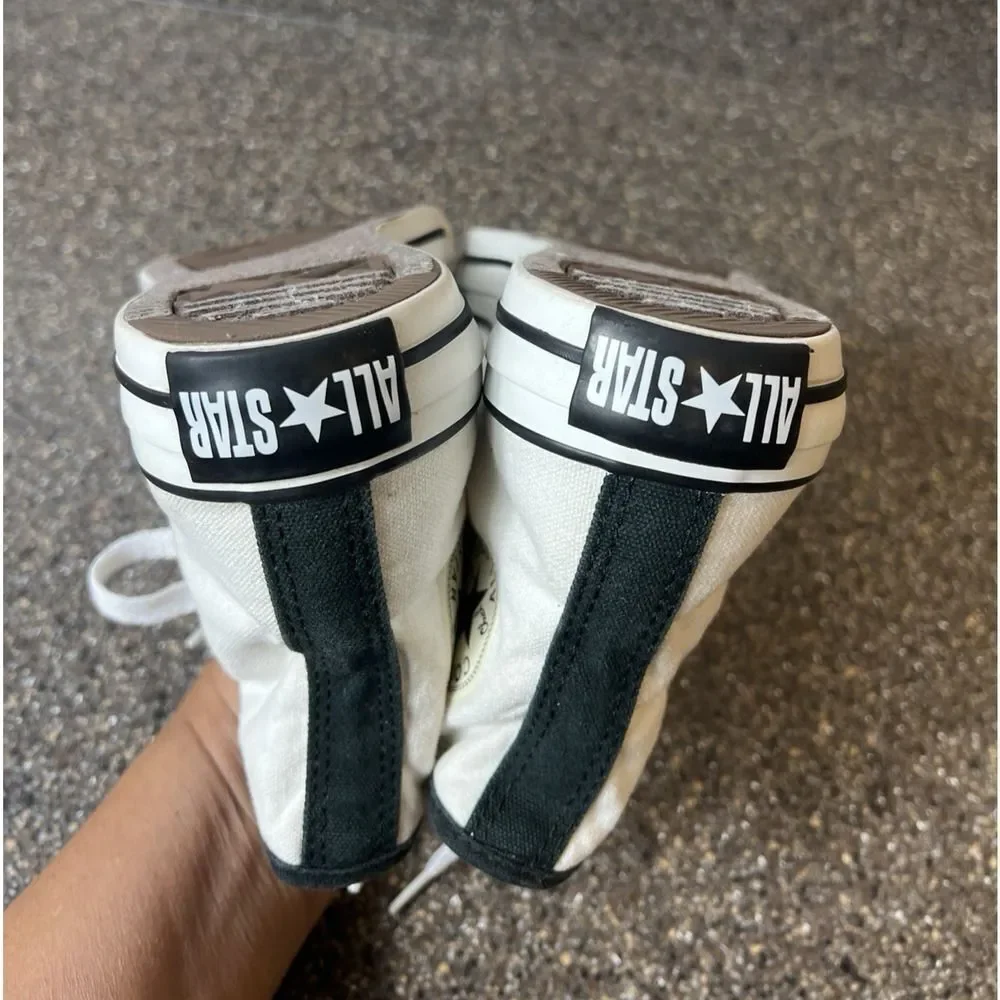Converse all star