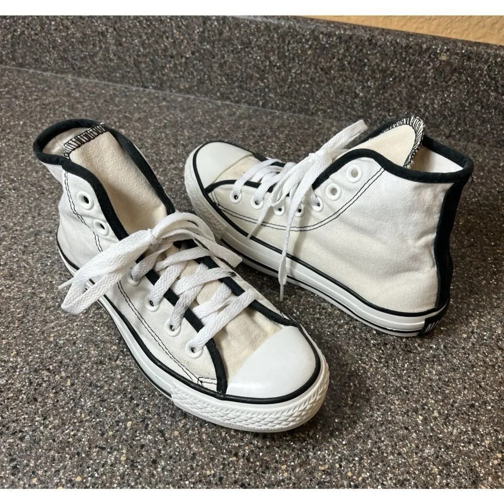 Converse all star