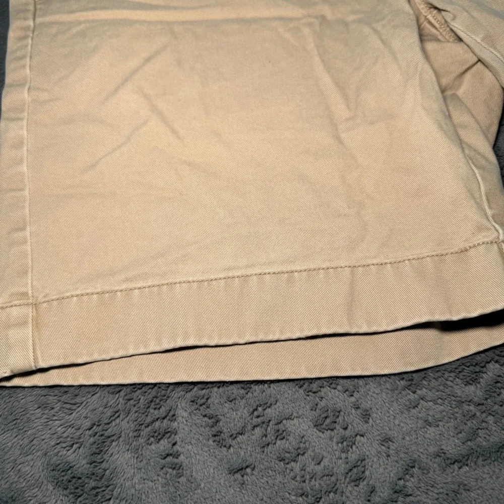 J. Crew crew khaki