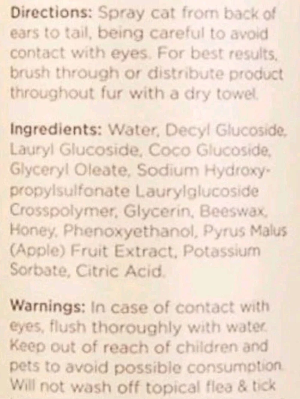 Burts Bees *new* burt