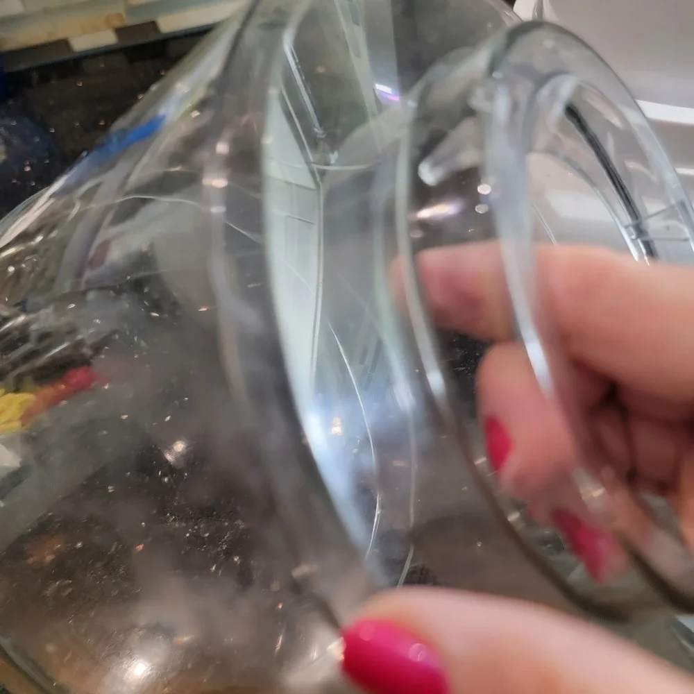 Cuisinart ice 21
