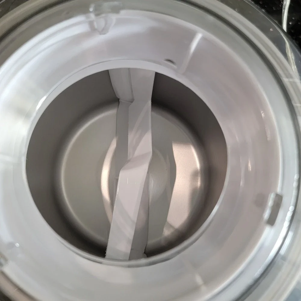 Cuisinart ice 21