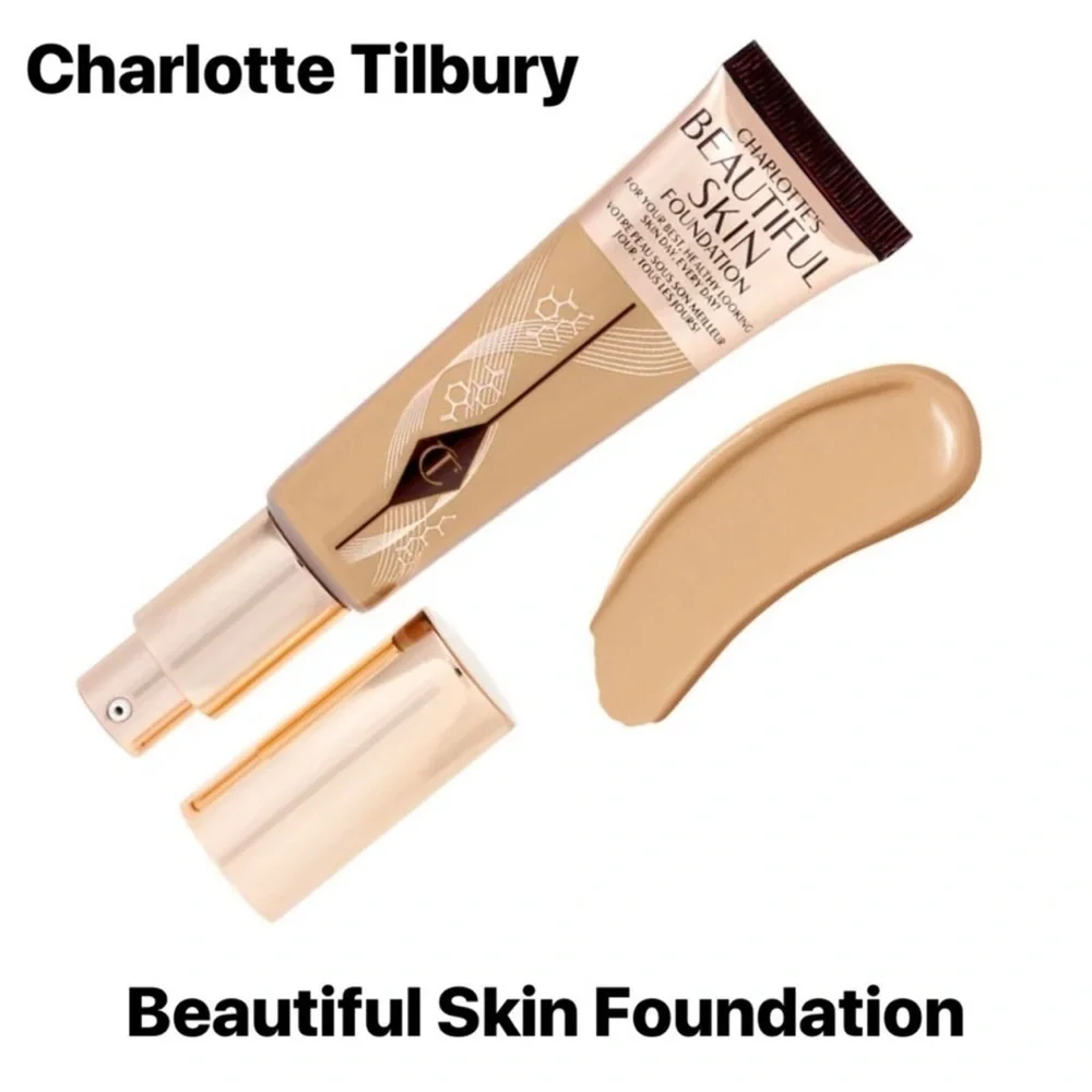 Charlotte Tilbury comment new below
