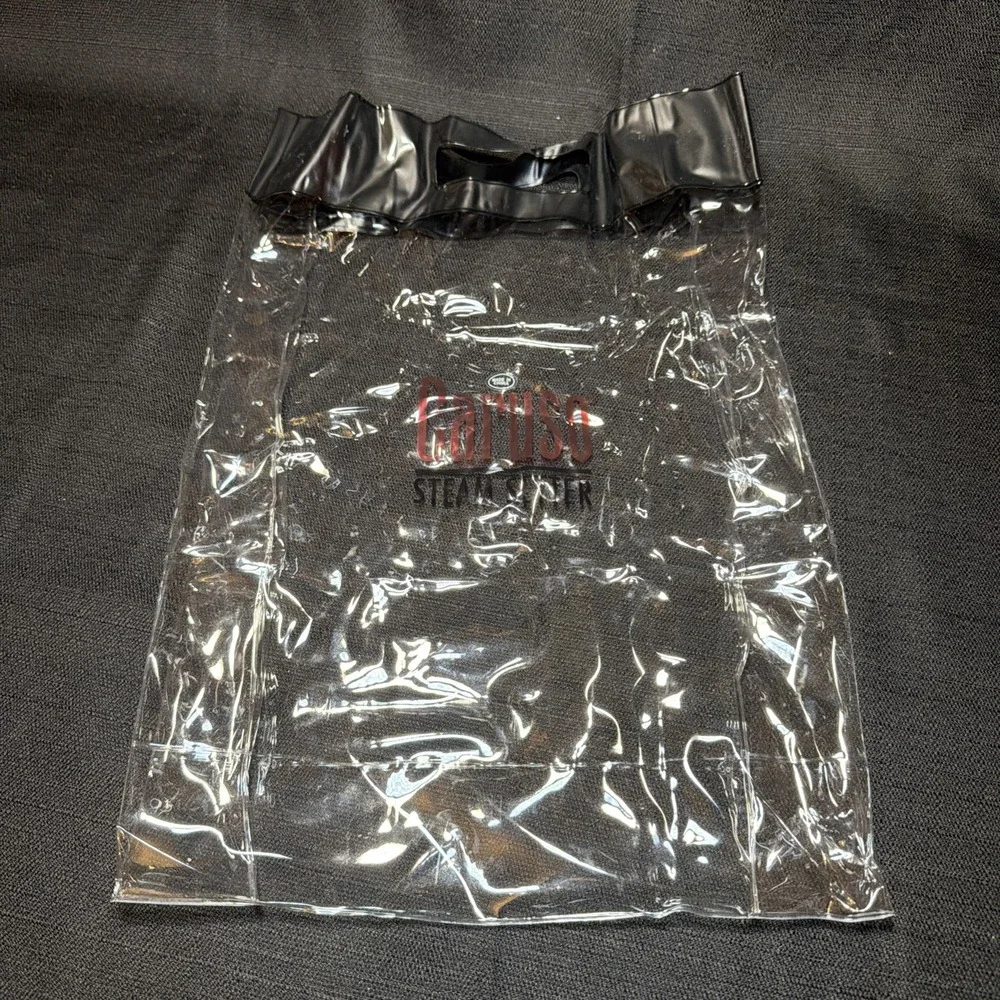 Caruso Molecular Steam Setter Replacement Storage Bag For Rollers - Bag Only