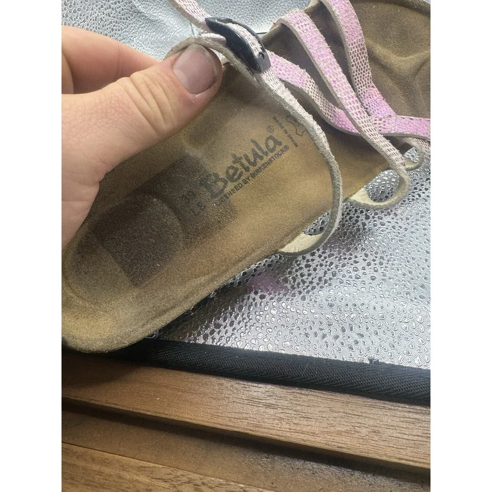 Betula By Birkenstock this betula