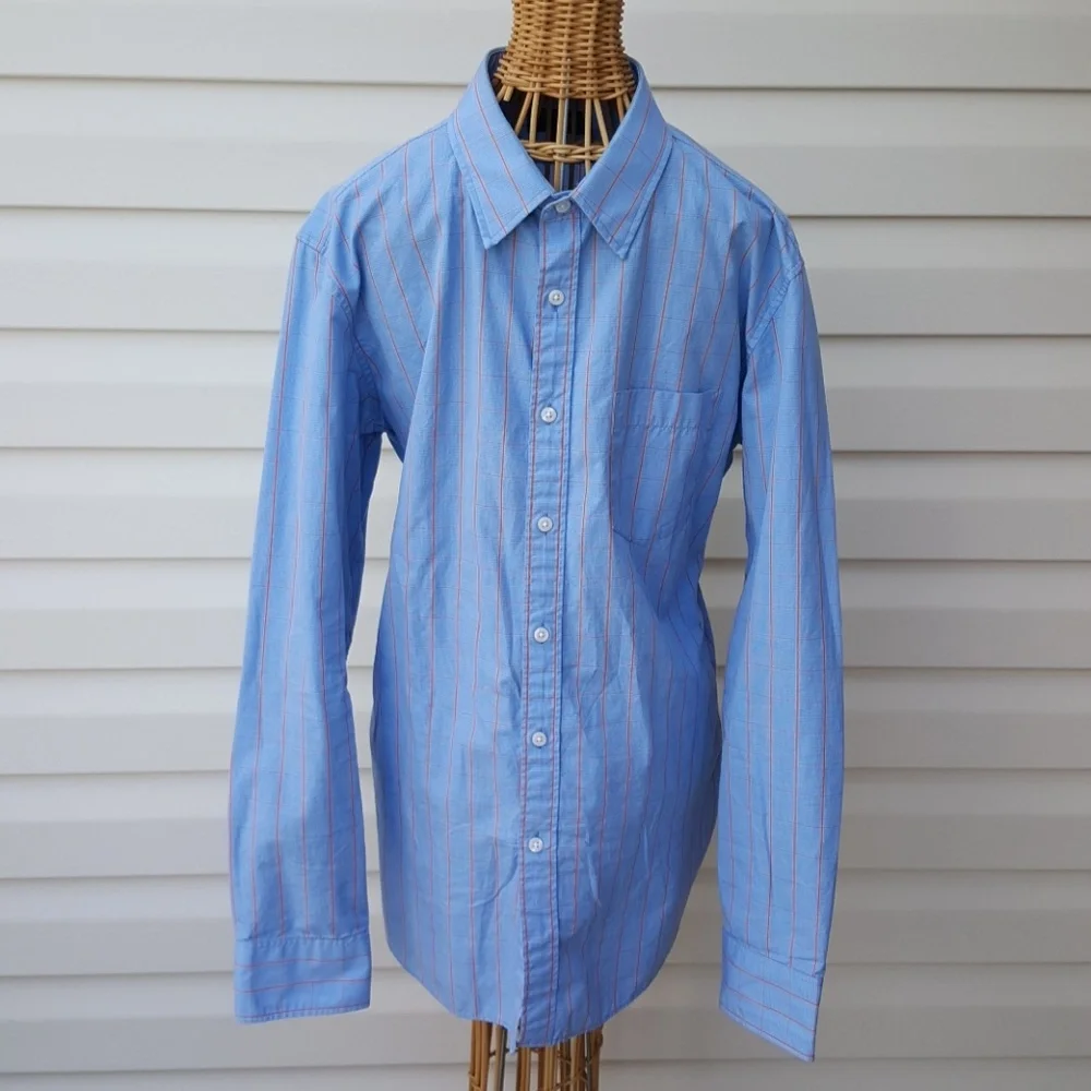 J. Crew crew thompson