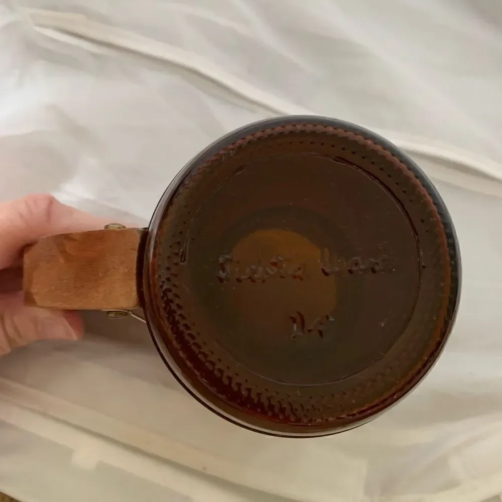Siesta Ware vintage gettysburg