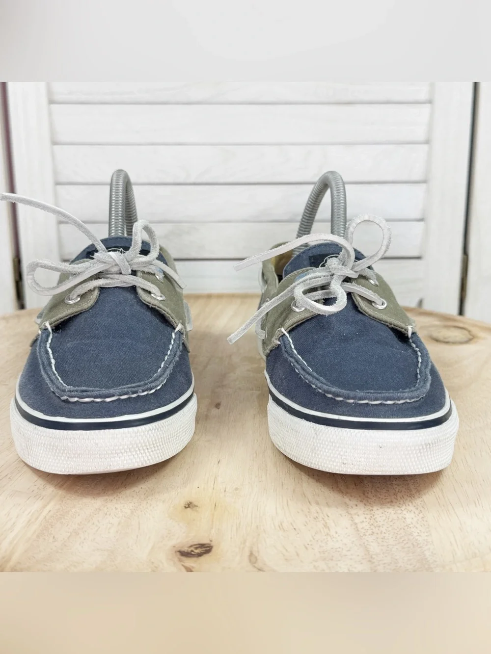 Sperry bahama ii