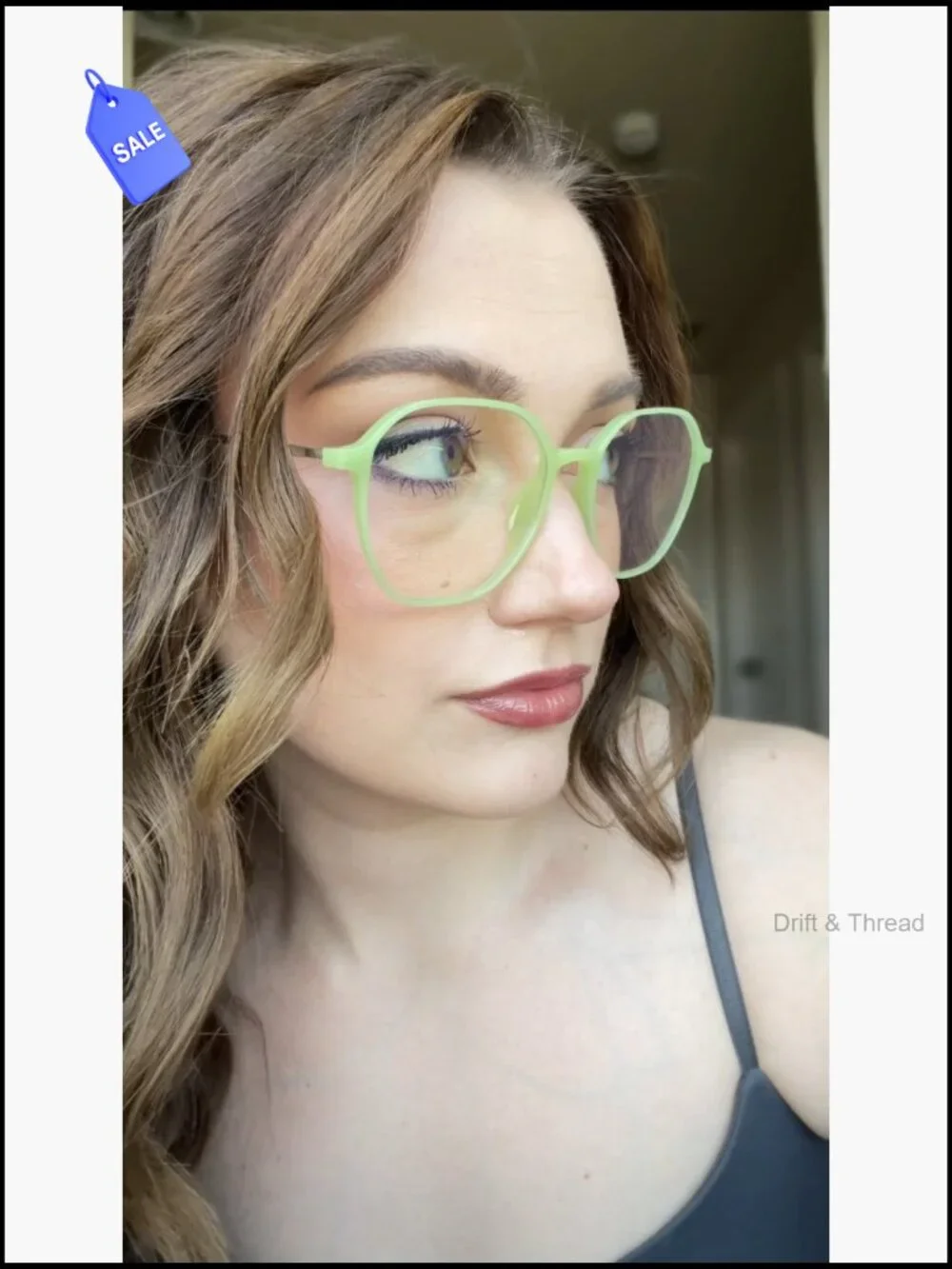 N/A headphones frames