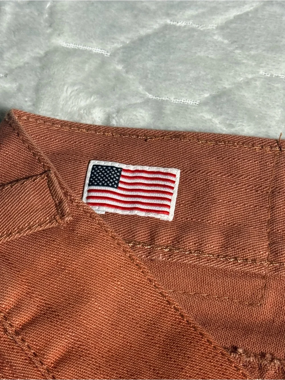True Religion vintage true