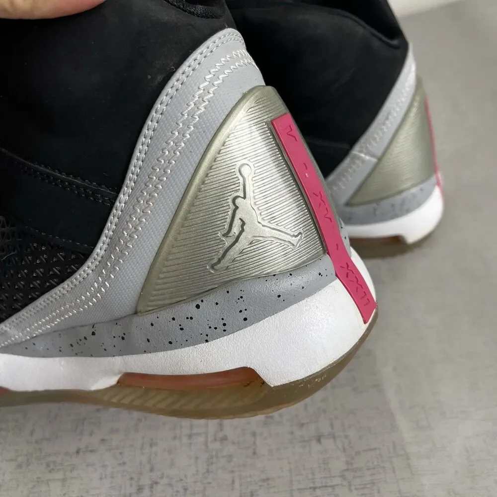 Jordan nike air
