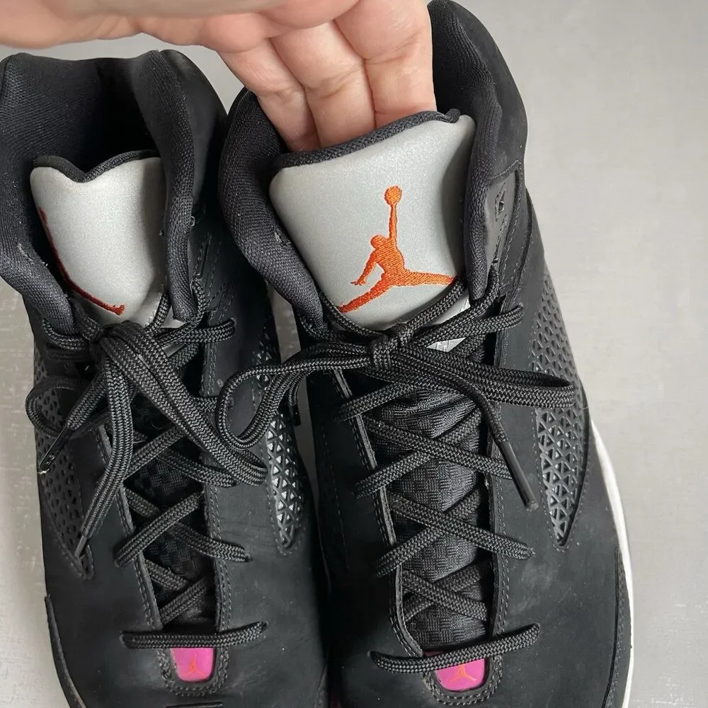 Jordan nike air
