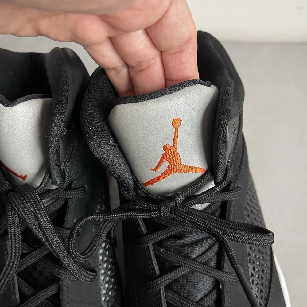 Jordan nike air