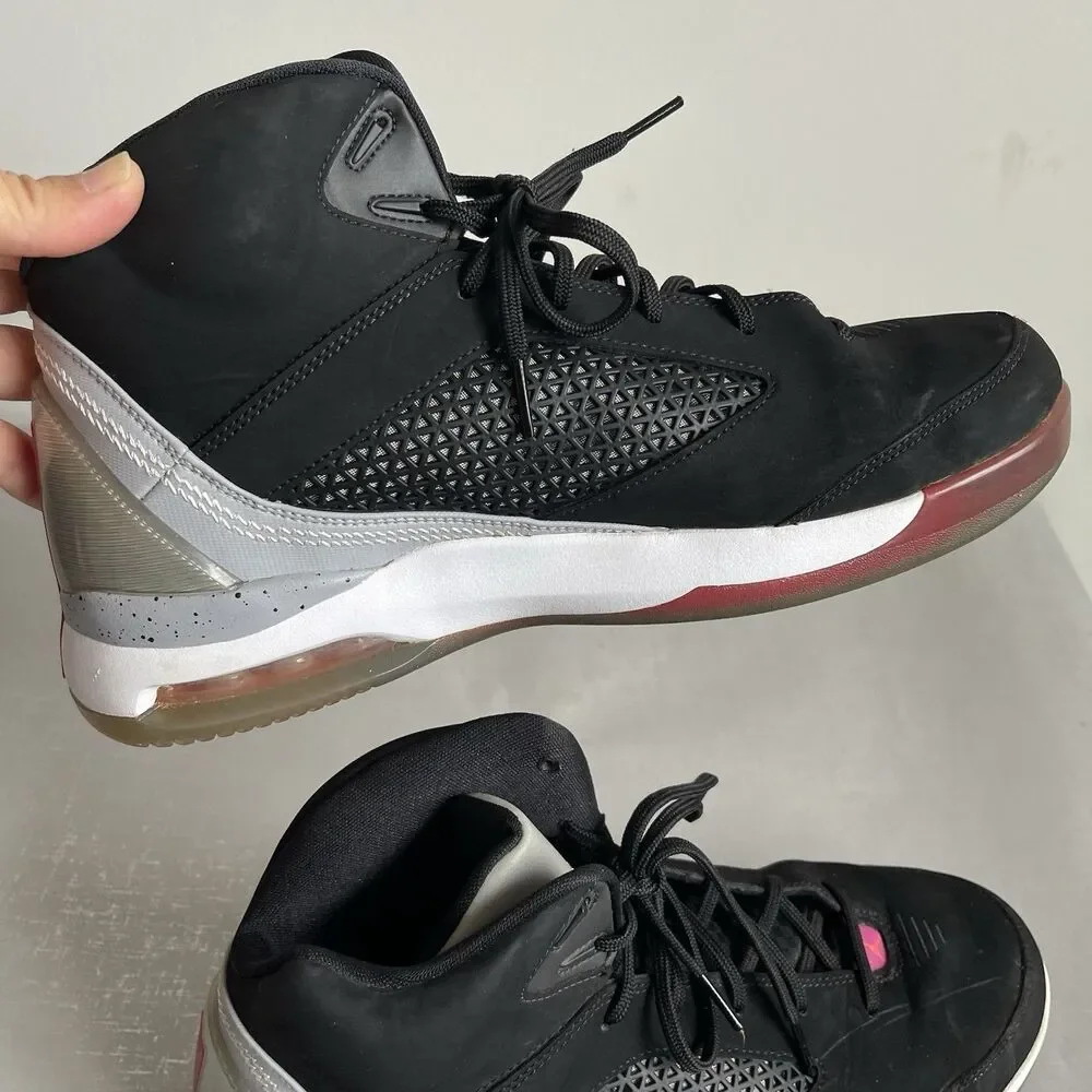 Jordan nike air