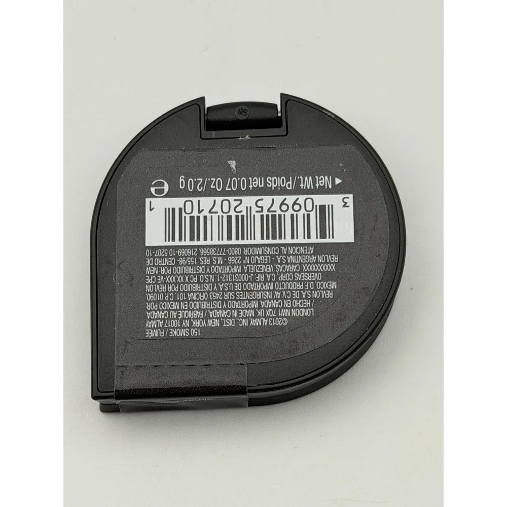 Eyeshadow almay shadow