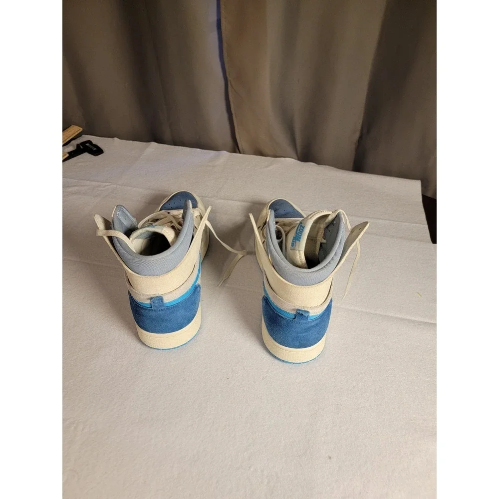 Jordan men size