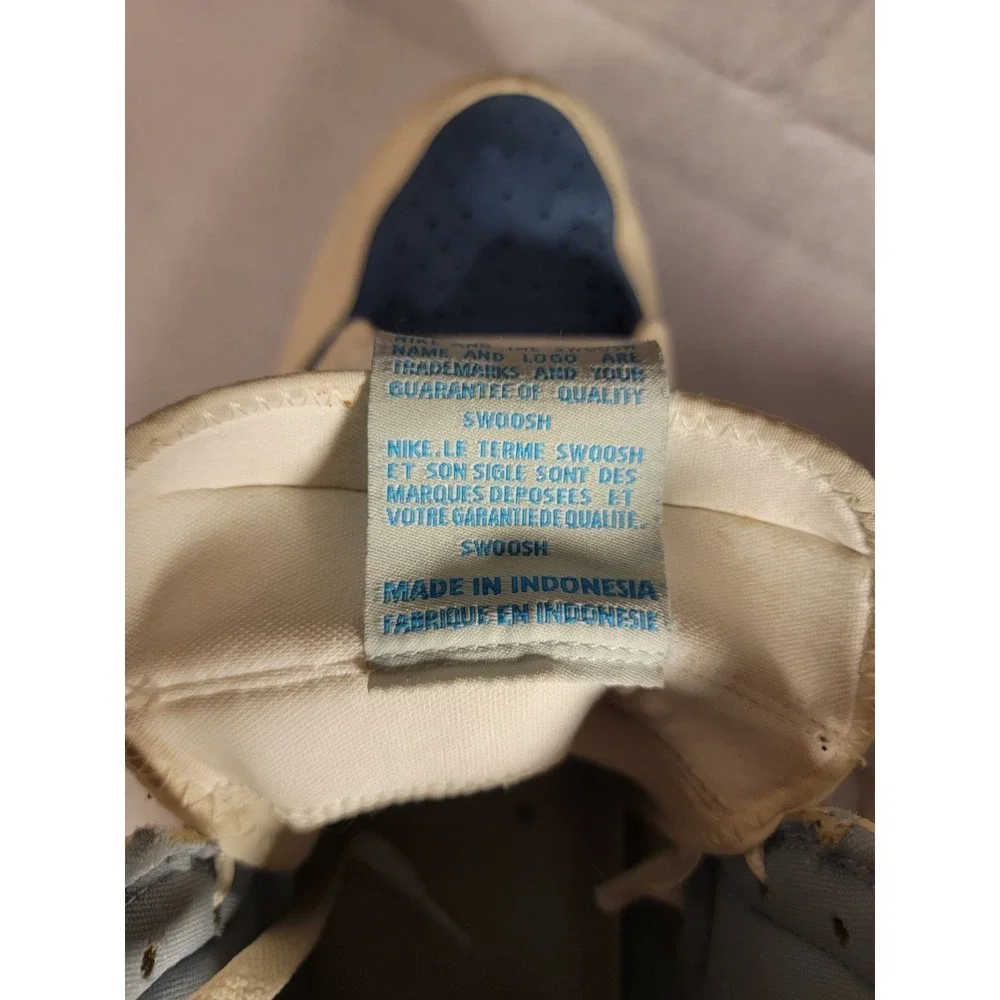 Jordan men size