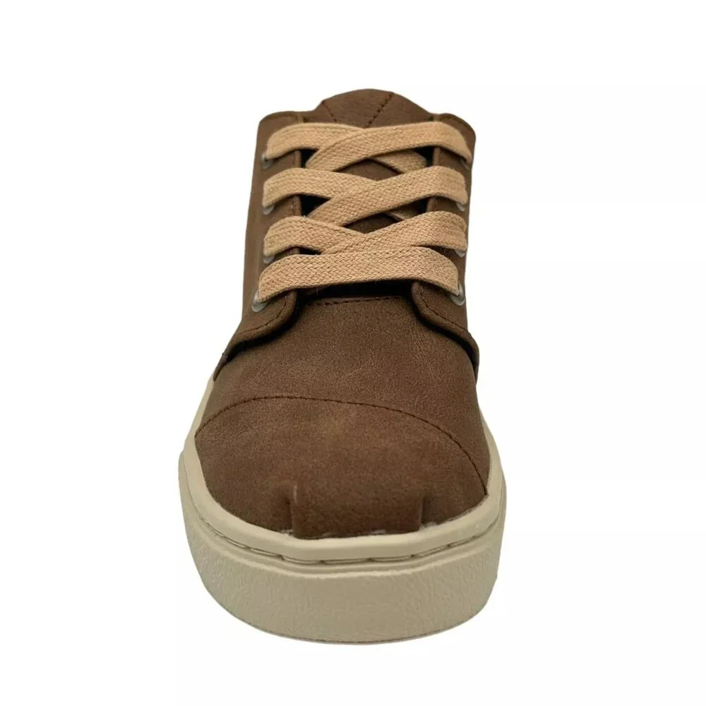 Toms *maximize savings