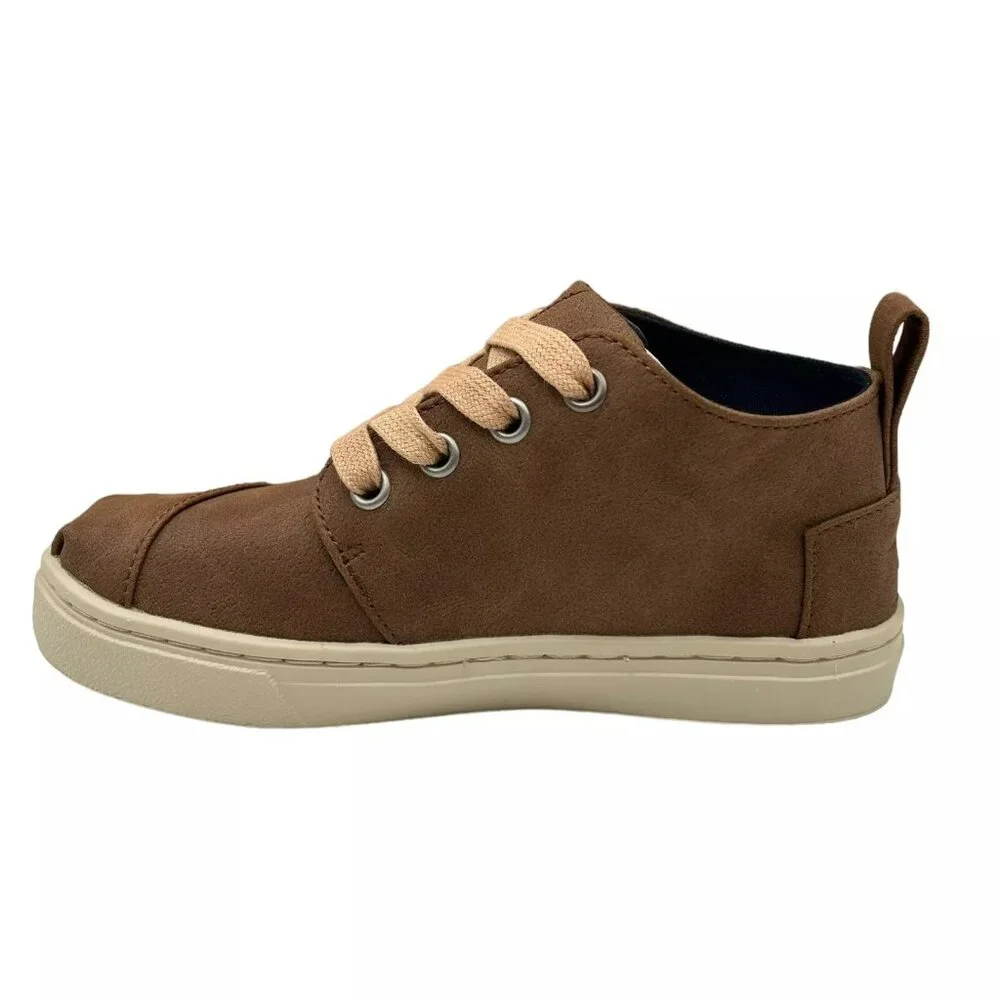 Toms *maximize savings