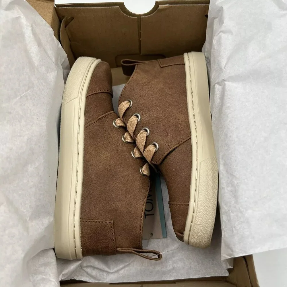 Toms *maximize savings