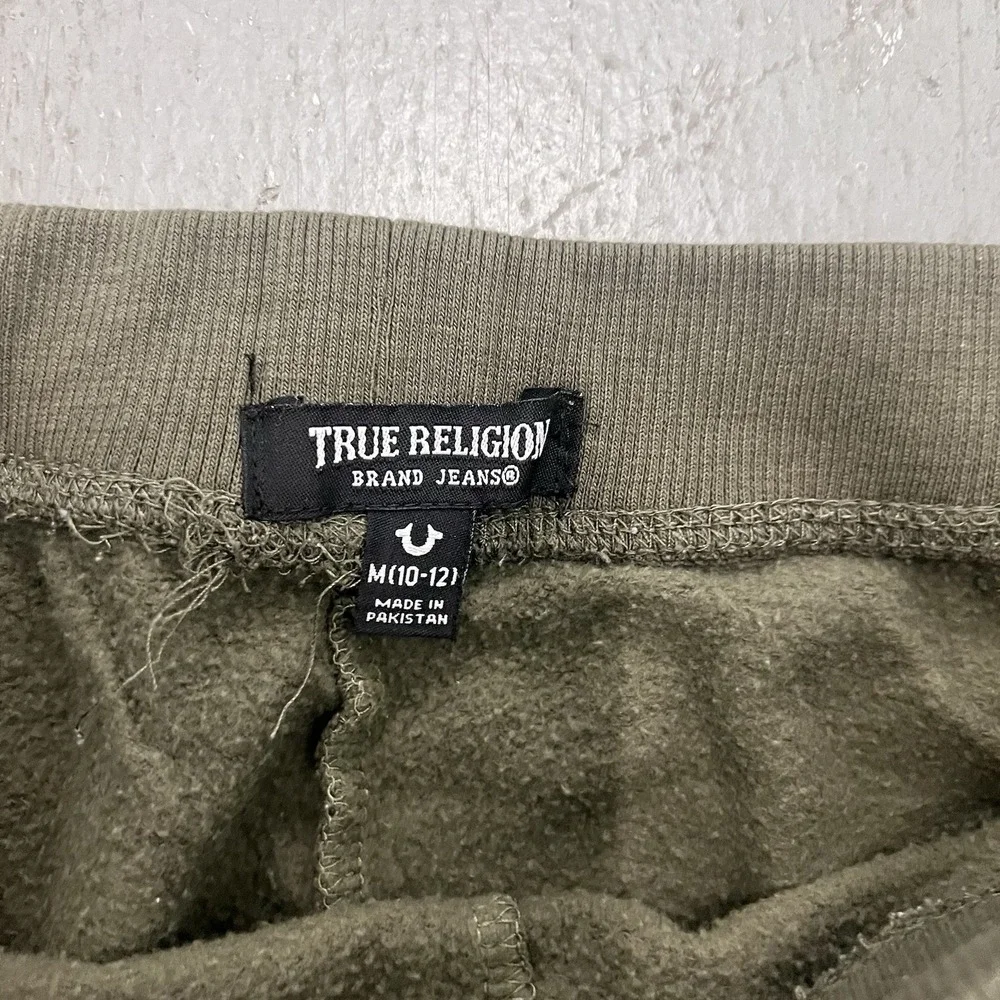 True Religion if some