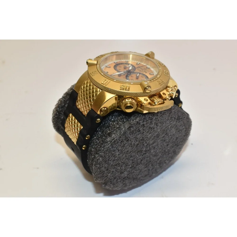 Invicta refer please