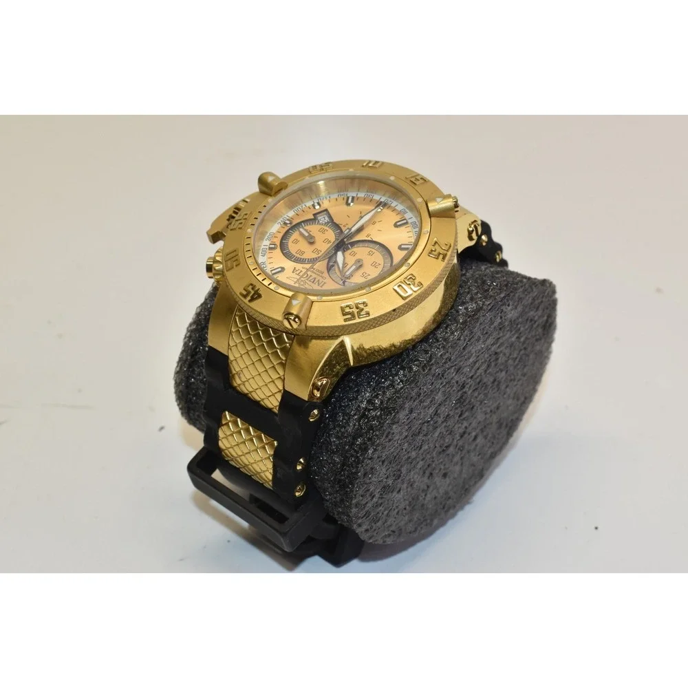Invicta all needs refer