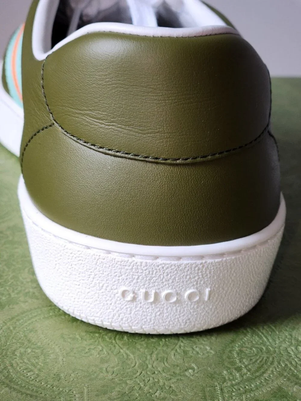 Gucci nib g74