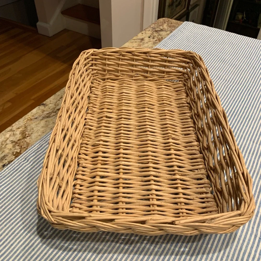 N/A stylish rectangular