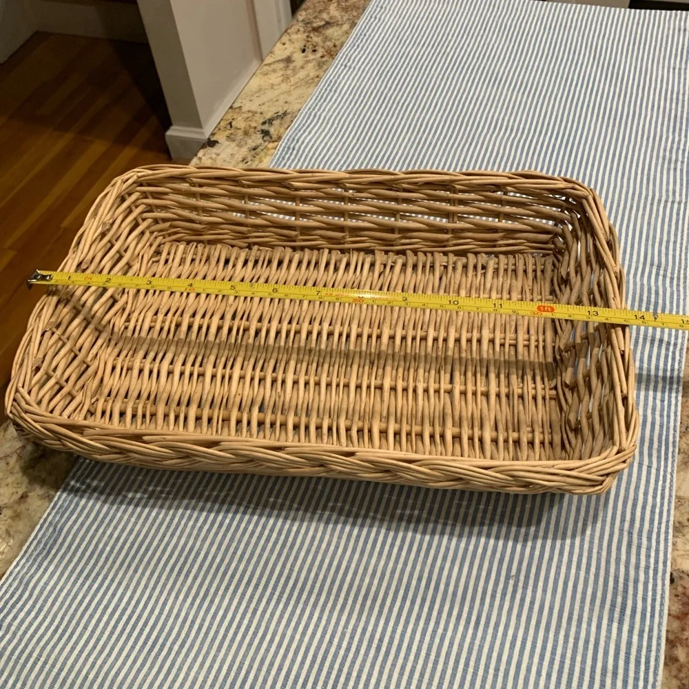 N/A stylish rectangular
