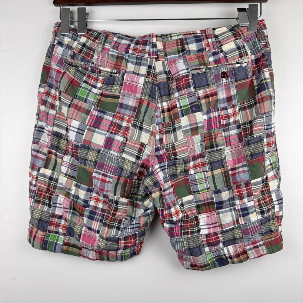 J. Crew measurements waist