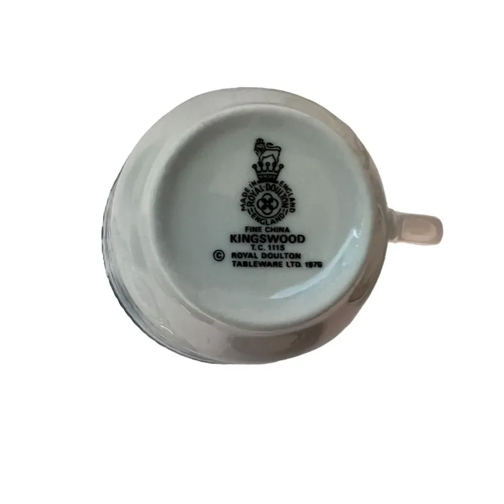 Royal Doulton sale this