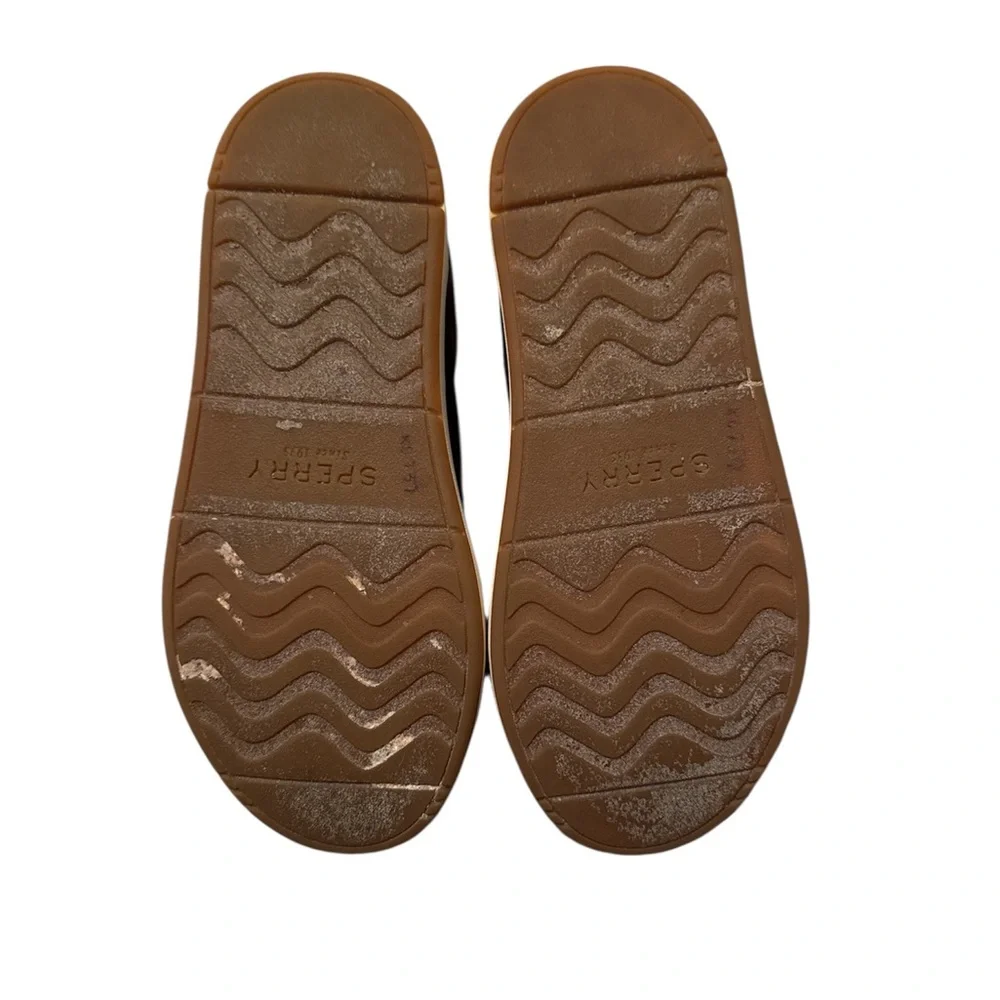 Sperry experience timeless