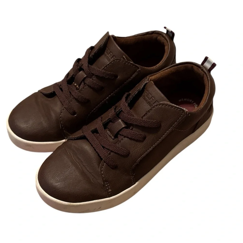 Sperry experience timeless