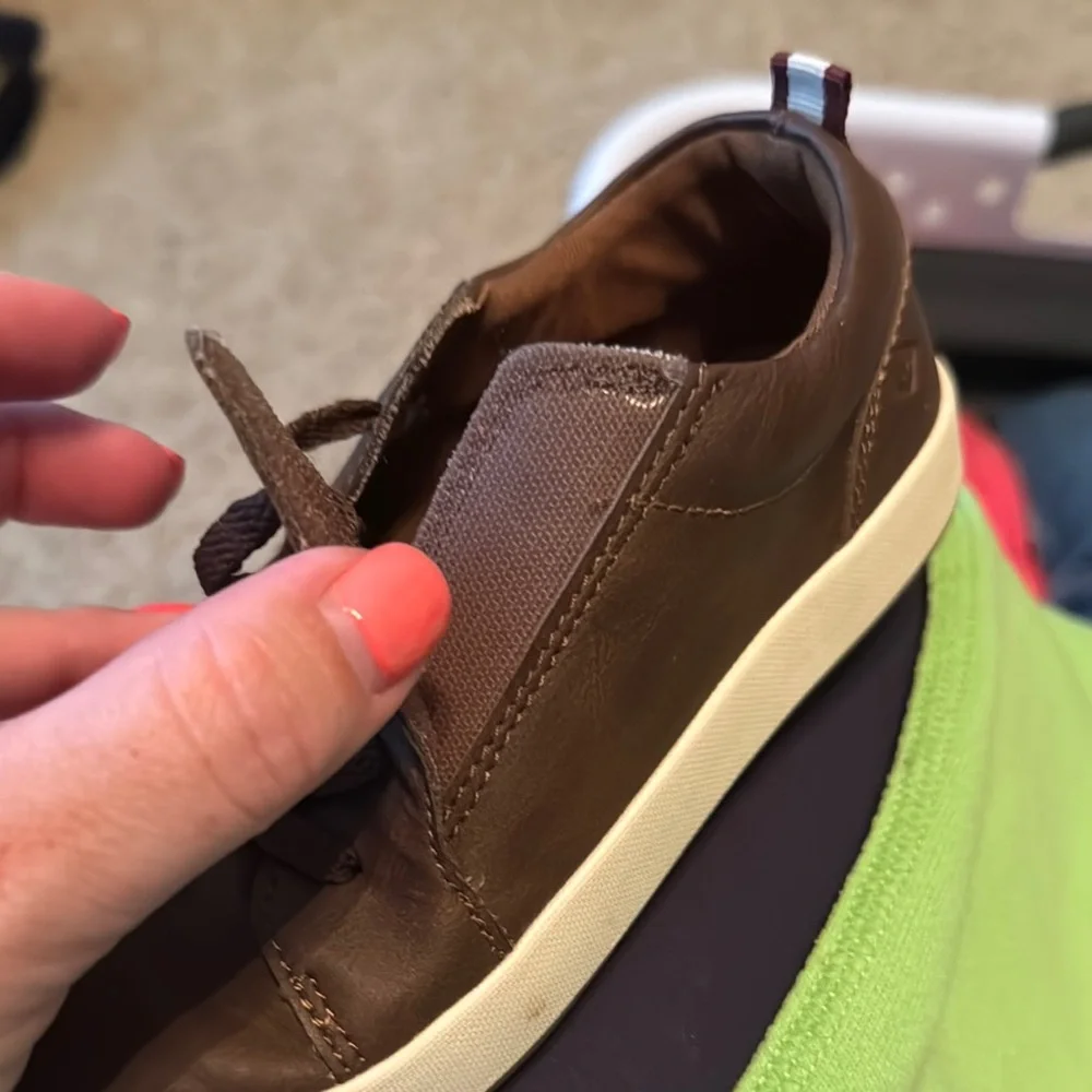 Sperry experience timeless