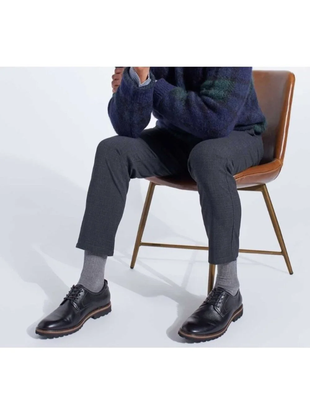 samuel hubbard size mens