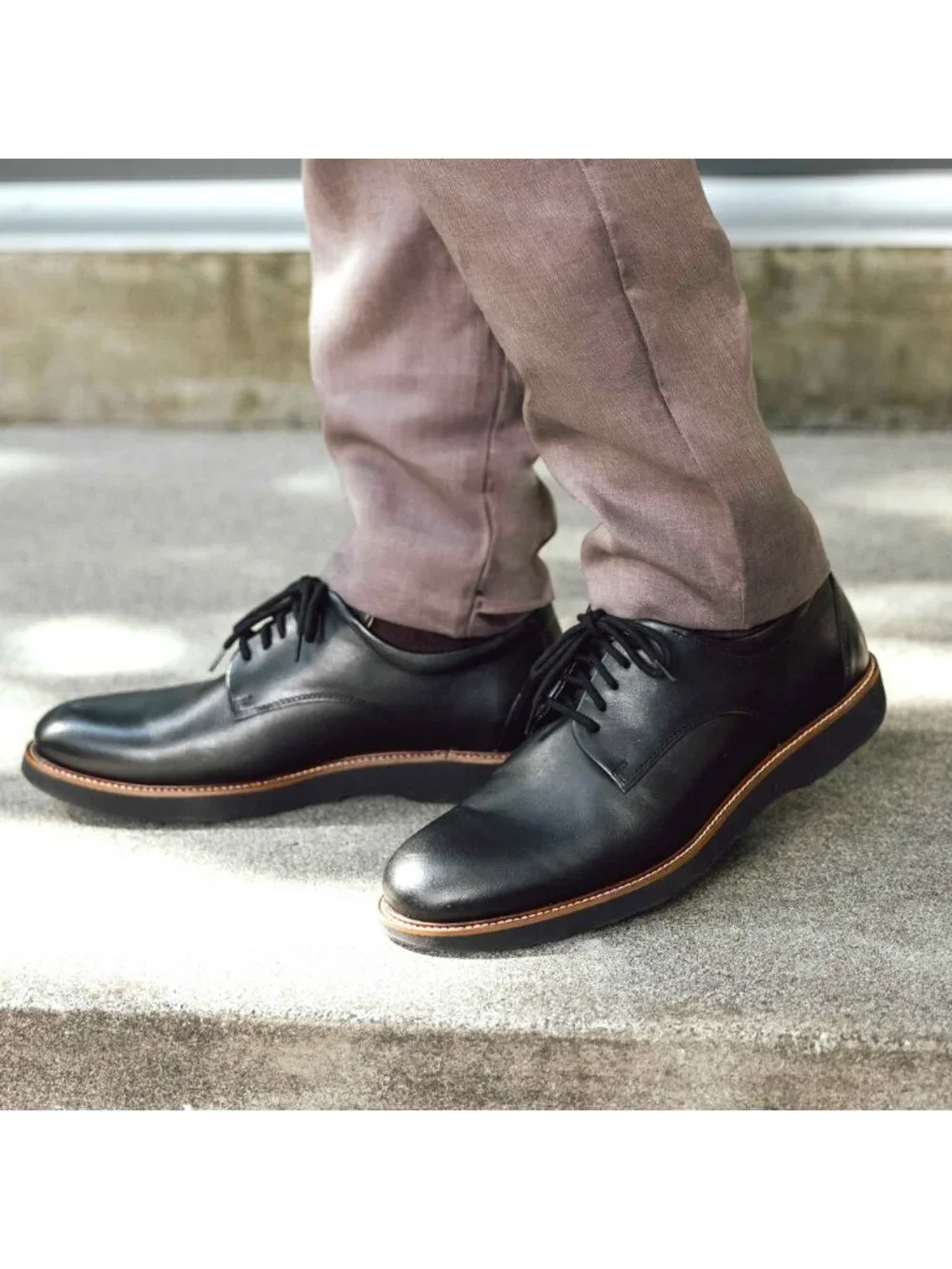 samuel hubbard size mens