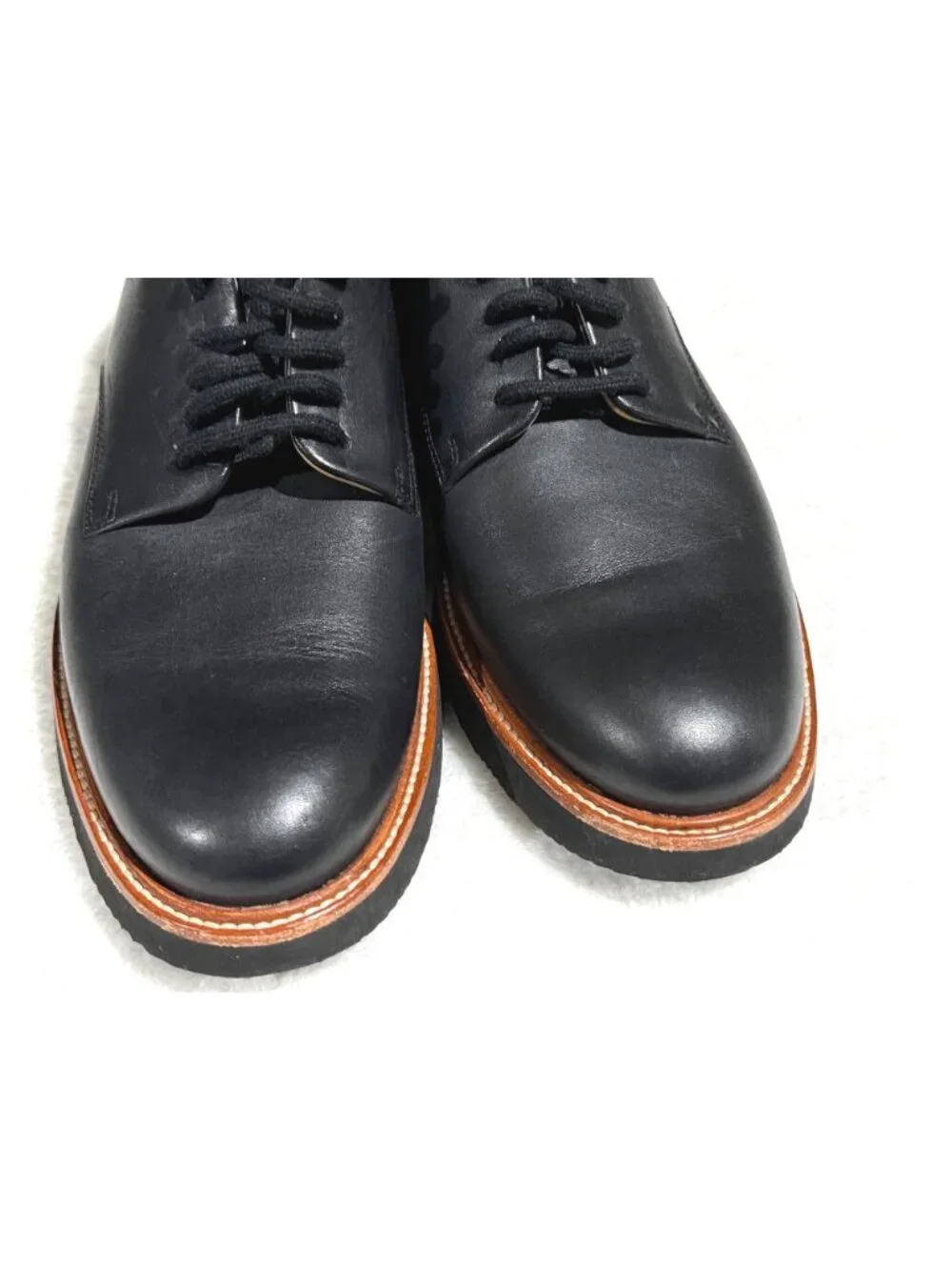 samuel hubbard size mens