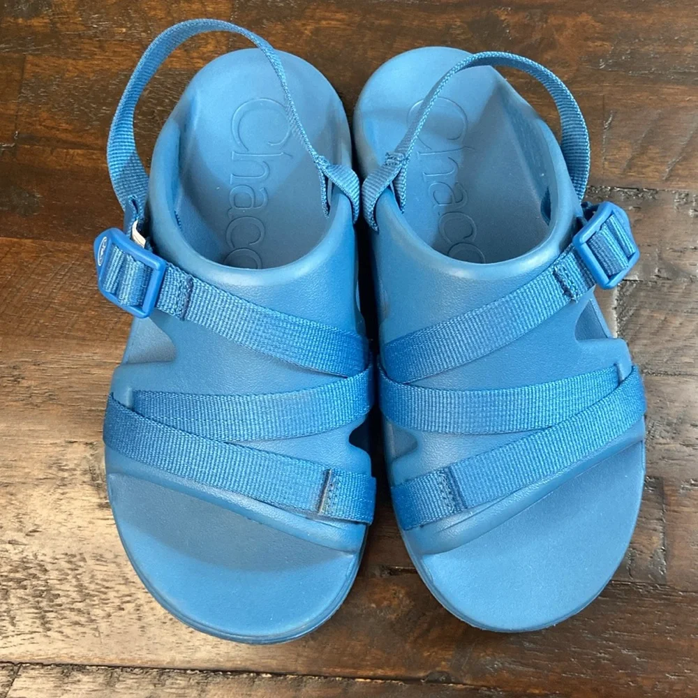 Chaco euc chillos
