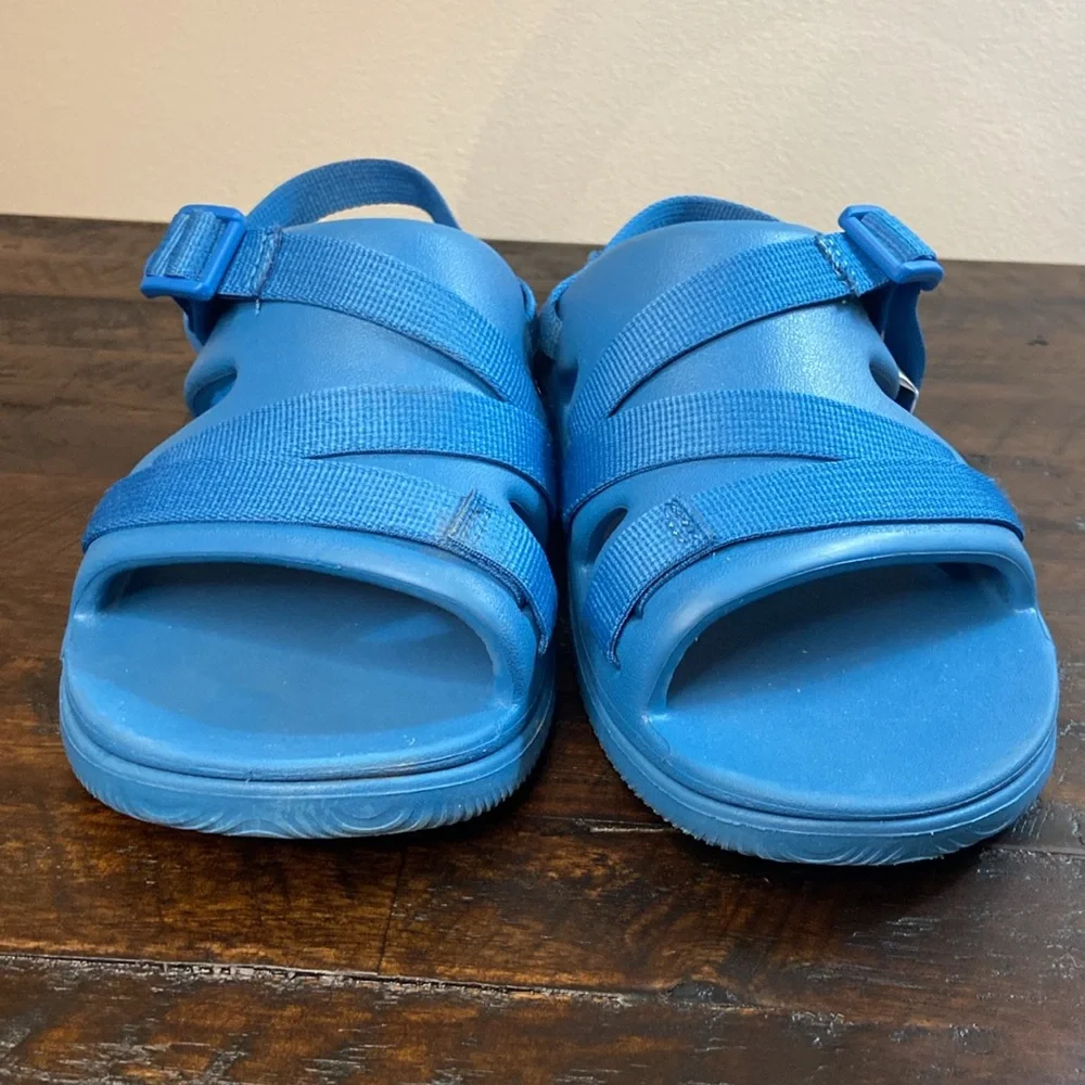 Chaco euc chillos