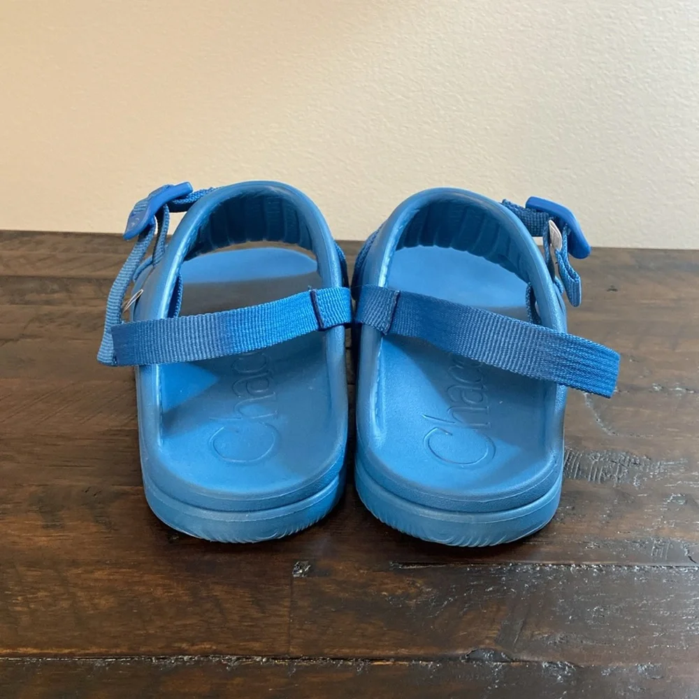 Chaco euc chillos