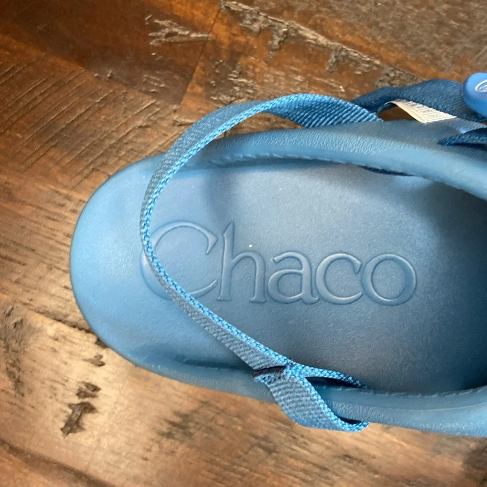 Chaco euc chillos