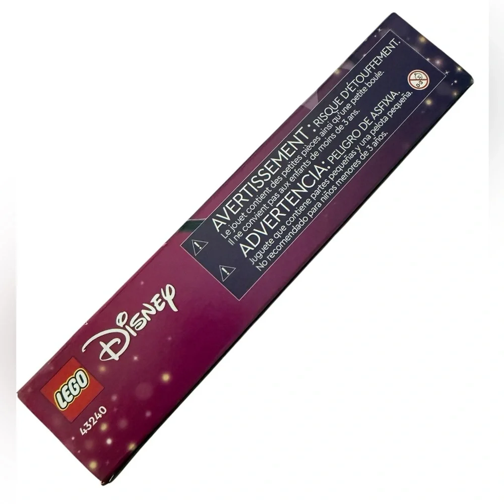 Lego disney maleficent’s