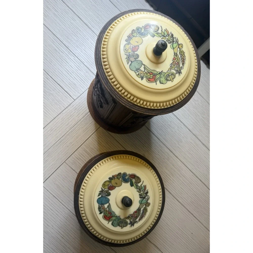 N/A set vintage