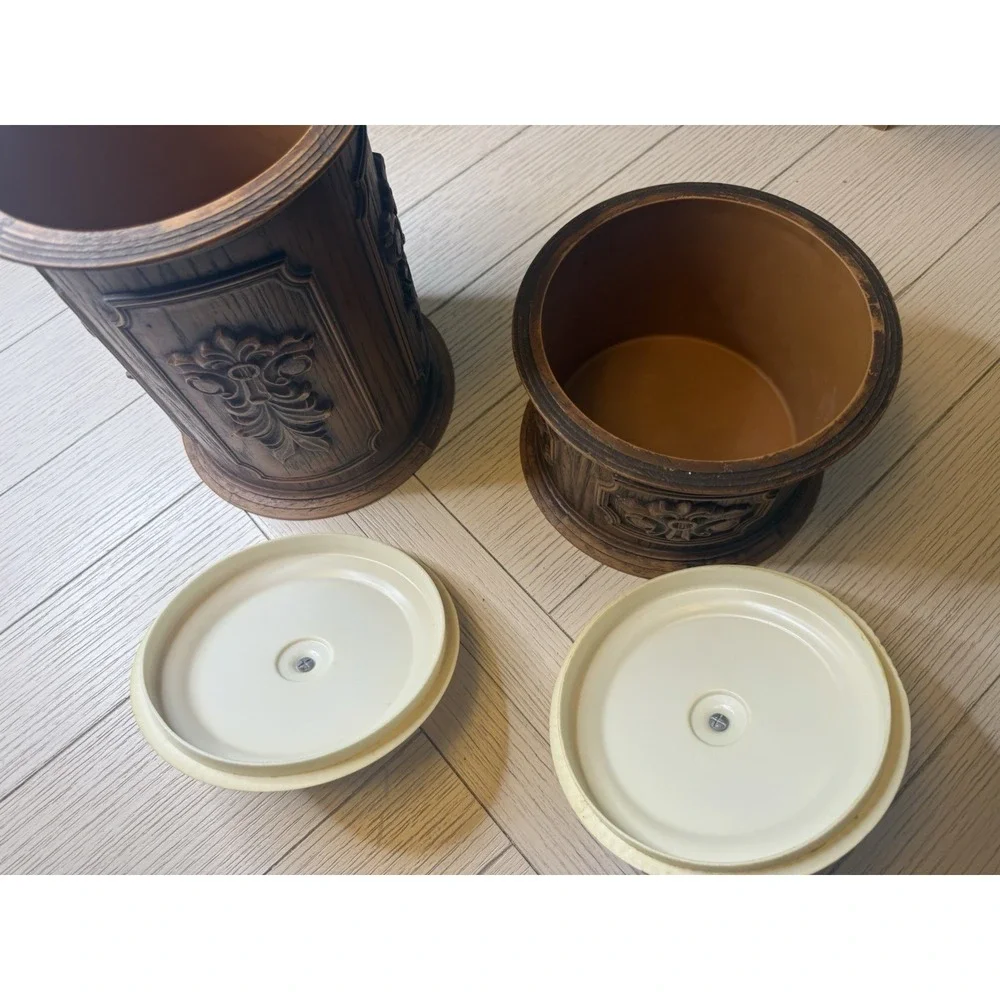 N/A set vintage
